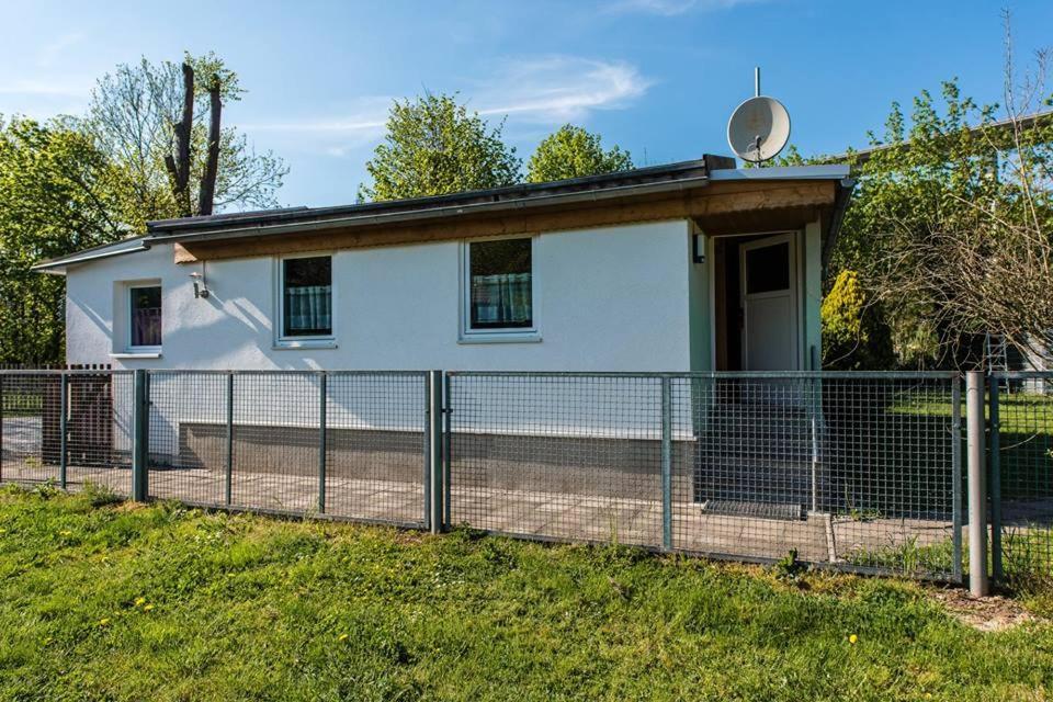 Unterkuenfte Am Rennsteigbeginn Bei Eisenach Esterno foto